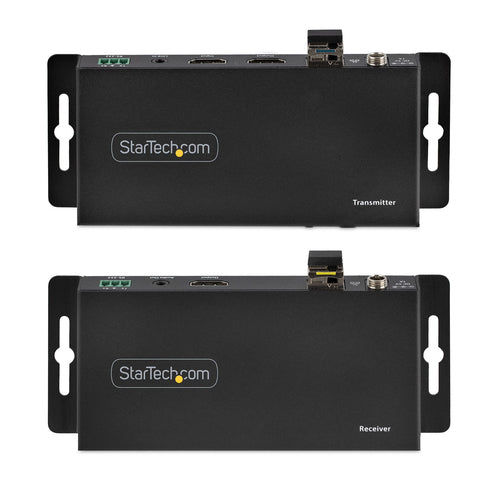 StarTech.com ST121HD20FXA2 AV extender