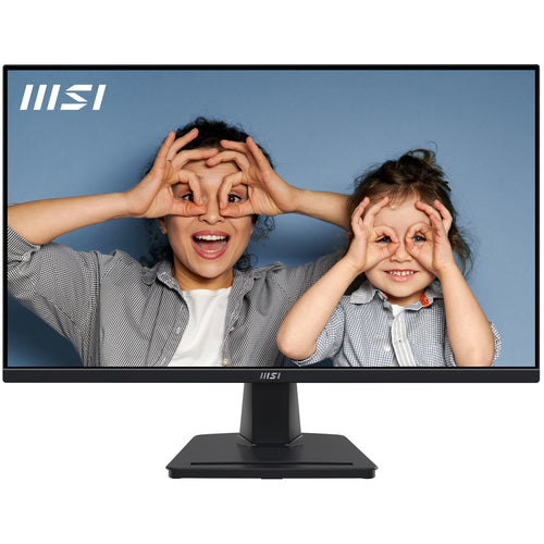 MSI Pro MP275Q computer monitor