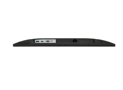Viewsonic VG2408A-MHD computer monitor