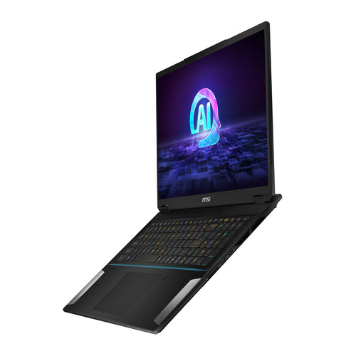 MSI Stealth 18 AI Studio A1VHG 019US