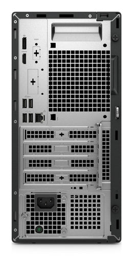 AMD Ryzen 5 PRO 8500G DELL Pro QCT1255 3.5GHz 16GB RAM 512GB SSD