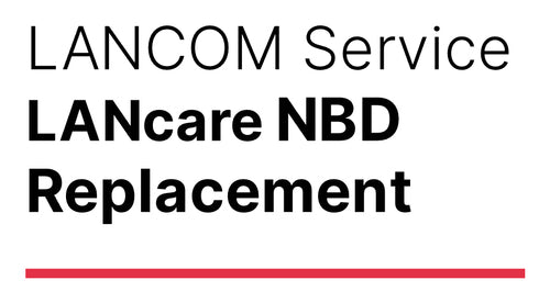 LANcare NBD Replacement