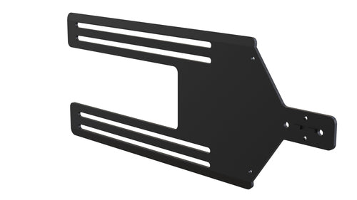 Ergonomic Solutions SpacePole Kiosk SPK511-02 POS system accessory