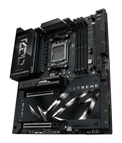 ASUS ROG CROSSHAIR X870E EXTREME