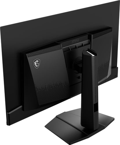 MSI MAG 321UP QD-OLED computer monitor