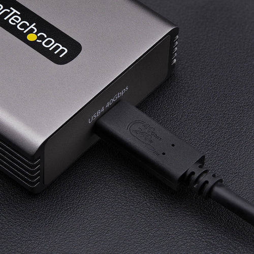 StarTech.com USB4-10GBE-ETHERNET network card