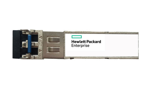 HPE Aruba Networking 25G SFP28 LC SR 100m MMF Transceiver InfiniBand/fibre optic cable