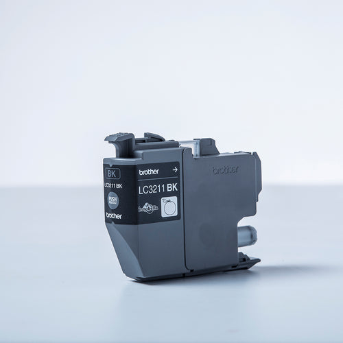 Brother LC3211BK ink cartridge
