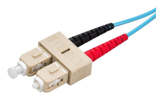 Monoprice 45892 InfiniBand/fibre optic cable
