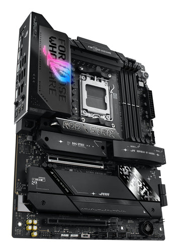 ASUS ROG STRIX X870E-E GAMING WIFI