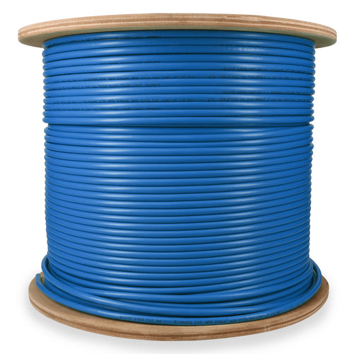 AddOn Networks ADD-CAT6ABULK1KSP-BE networking cable