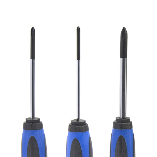 StarTech.com CTK100P manual screwdriver