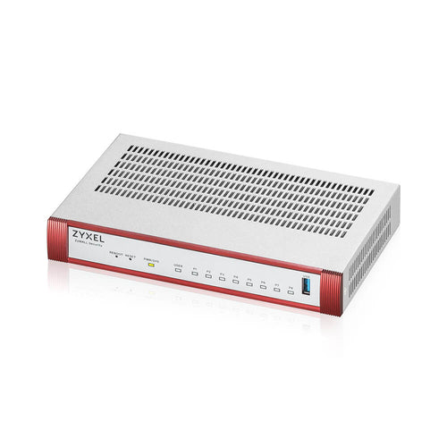 Zyxel USG FLEX 100H hardware firewall
