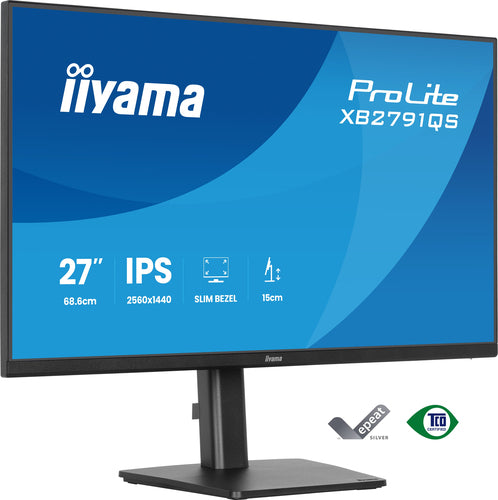 iiyama ProLite XB2791QS-B1 computer monitor