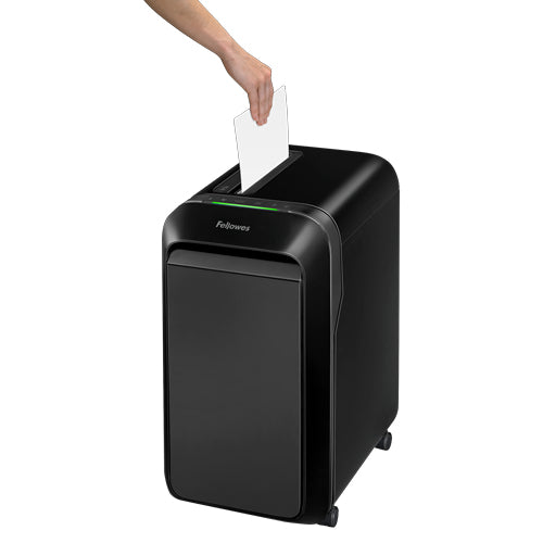 Aktenvernichter Fellowes LX190