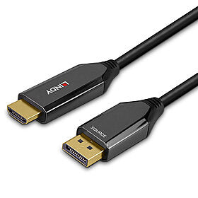 Lindy 40932 video cable adapter