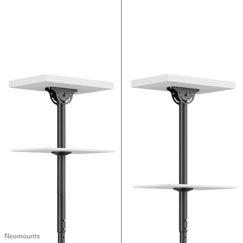 Neomounts CL35-440BL16XL TV mount/stand