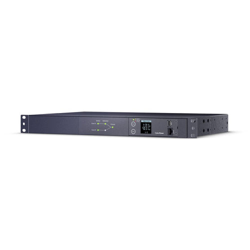CyberPower PDU24006 power distribution unit (PDU)