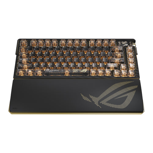 ASUS ROG Azoth Extreme Edition 20 keyboard