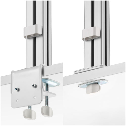 StarTech.com 6-MONITOR-ARM-A monitor mount / stand