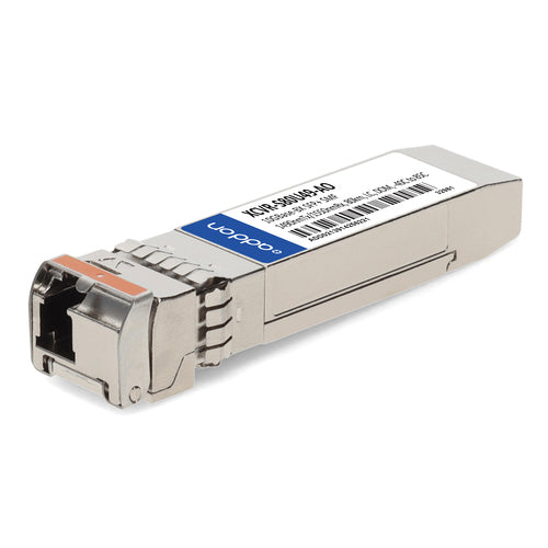 AddOn Networks XCVR-S80U49-AO network transceiver module