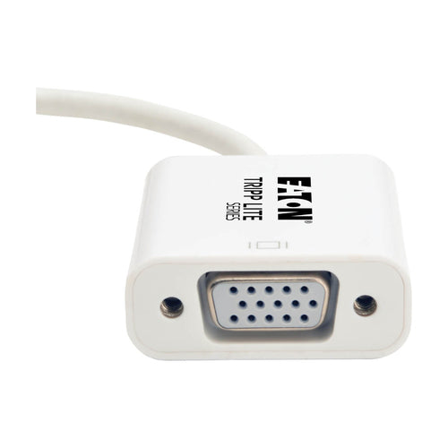 Tripp Lite P137-06N-VGA video cable adapter