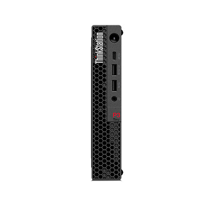 Lenovo ThinkStation P3 Tiny Gen 2 Intel Core Ultra 7 16GB DDR5 512GB Windows 11 Pro