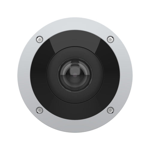 IP Security Camera Axis M4318-PLVE Wired Indoor Digital PTZ