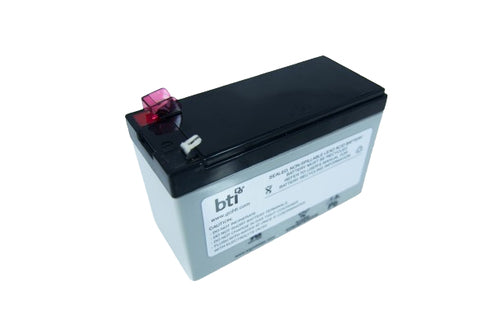BTI APCRBC154-SLA154 UPS battery
