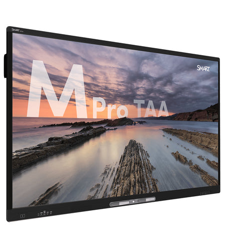 Smart M565-V5-P interactive whiteboard