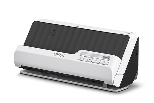 Einzugs-Scanner Epson DS-C490 50000 Seiten 215,9 x 5588 mm CIS