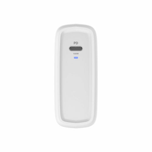 AC-Ladegerät für Mobilgeräte CODi A01118 Innen 2m Kabel Weiß