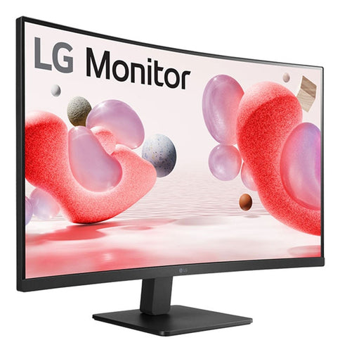 LG 32BR50C-B computer monitor
