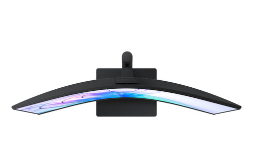 Samsung S65VC computer monitor