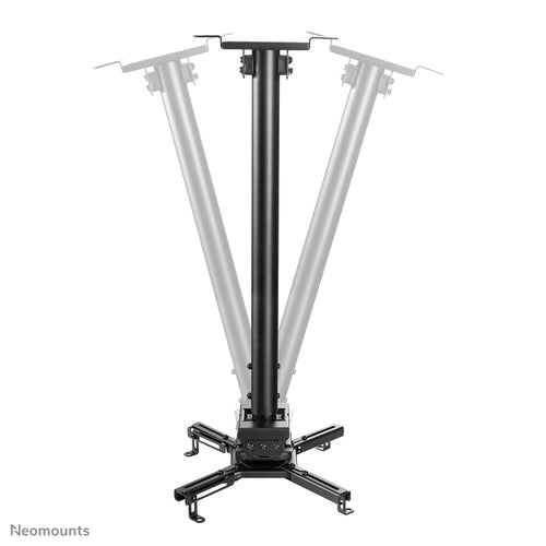 Neomounts CL25-540BL1 project mount
