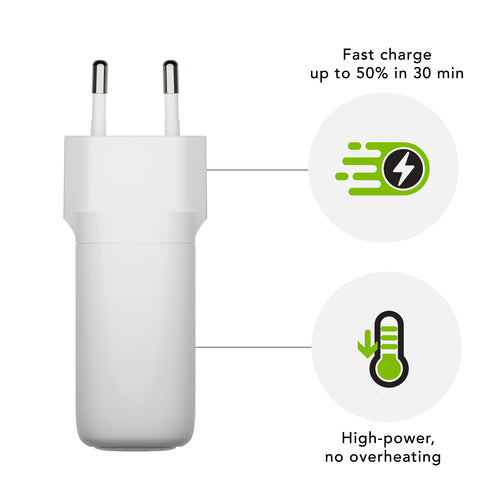 dbramante1928 CI65EUWH7099 mobile device charger