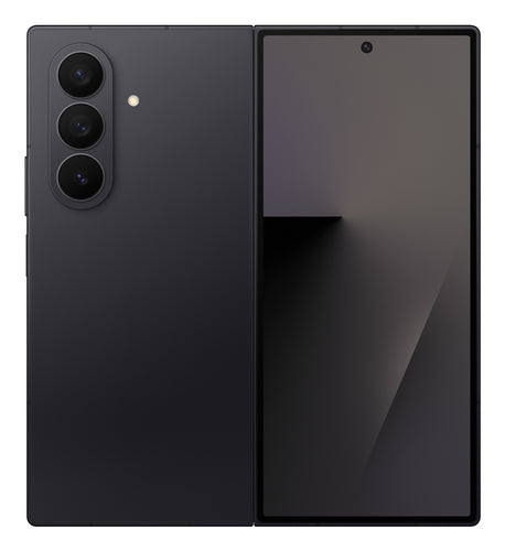 Samsung SM-F966BZKNEUB smartphone