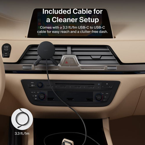 Belkin BoostCharge