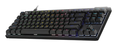 Logitech G 920-013232 keyboard