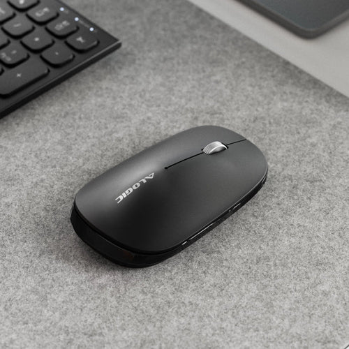 ALOGIC AMBT4KBK mouse