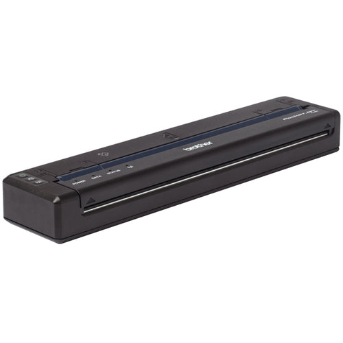 Brother PJ883 Thermal Mobile Printer 300x300 DPI Wired Wireless USB Type-C