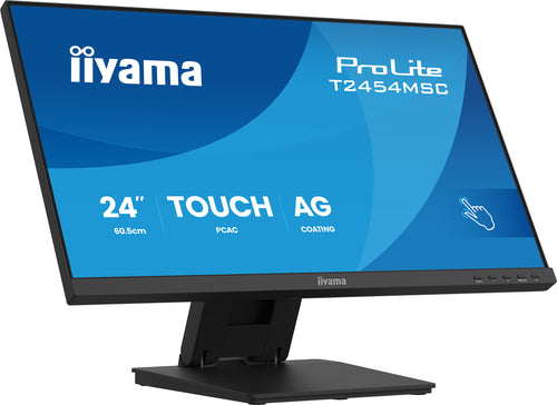 iiyama ProLite T2454MSC-B3AG computer monitor