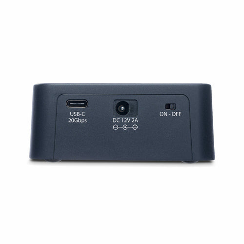 M.2 NVMe Drive Duplicator 1:1 USB 3.2 Cloner 90GBpm