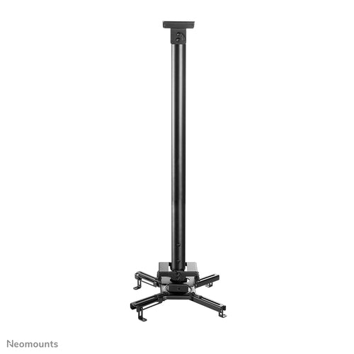 Neomounts CL25-550BL1 project mount