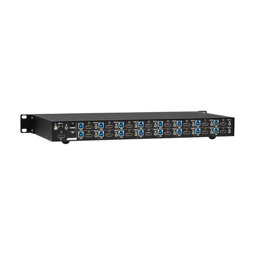 Tripp Lite B024-H4U16 KVM switch
