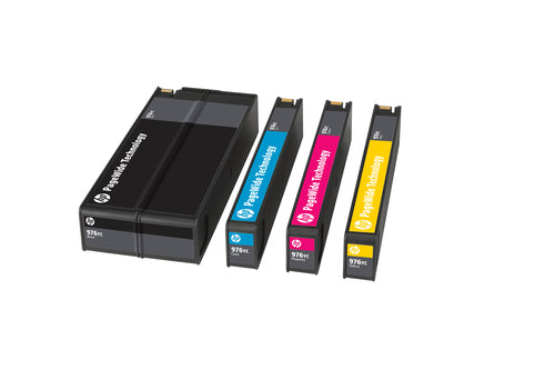 HP 982A Magenta Original PageWide Cartridge ink cartridge