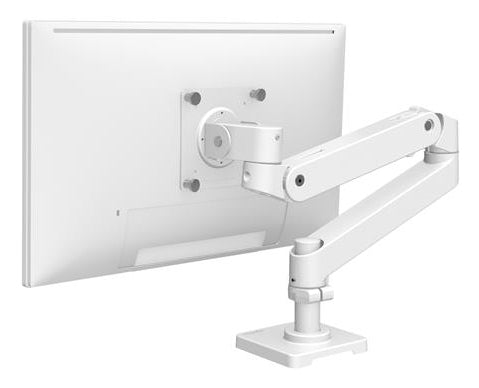 Ergotron LX Pro Series 45-682-290 monitor mount / stand