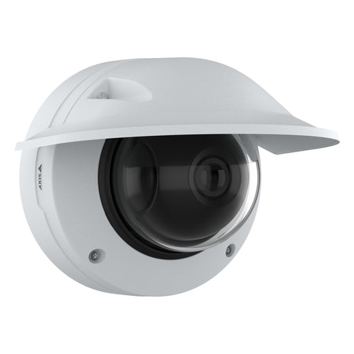 IP Security Camera Axis Q3626-VE Outdoor Wired Digital PTZ with ARTPEC-8