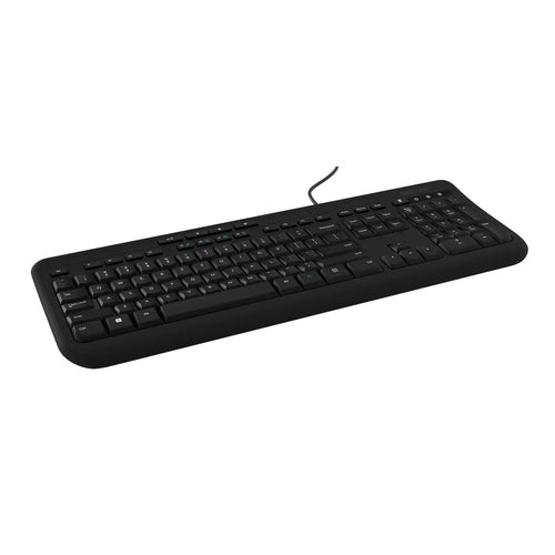 Incase Designed by Microsoft Wired 600 keyboard