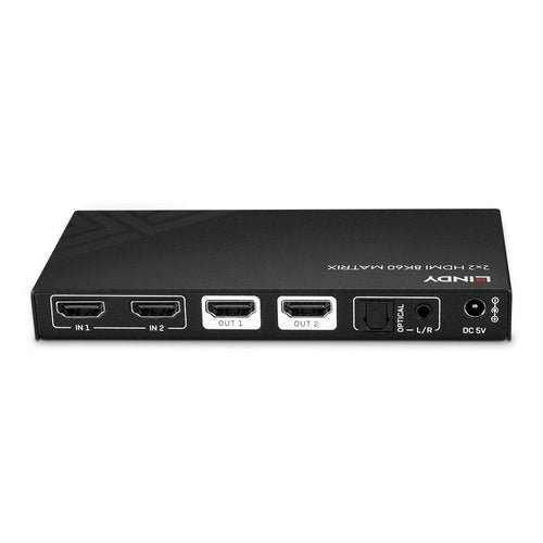 Lindy 38313 matrix switcher